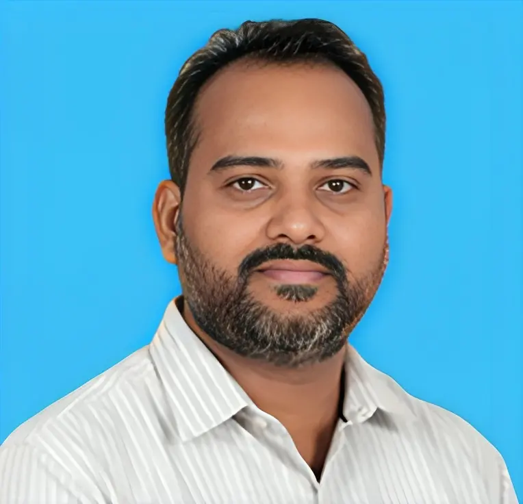 Srigiri Vijay kumar Reddy