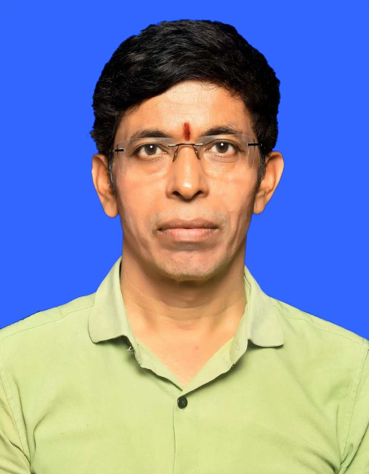 Ramesh Vaitla