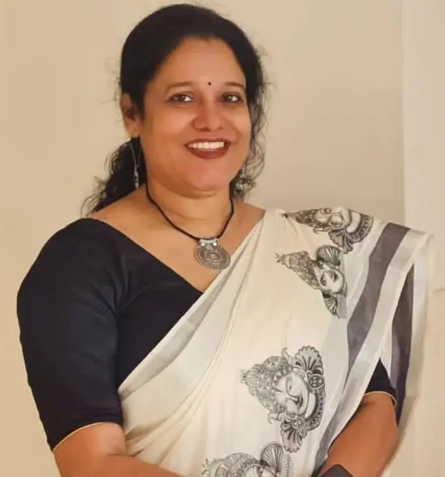Priya